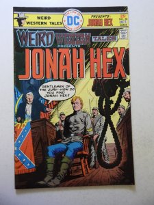 Weird Western Tales #30 (1975)  FN/VF Condition