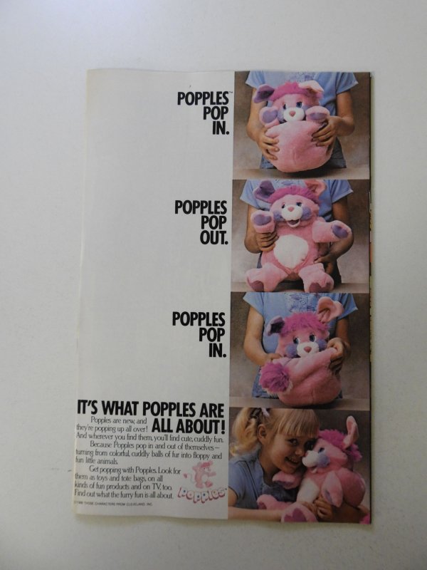 Masters of the Universe #6 VF condition