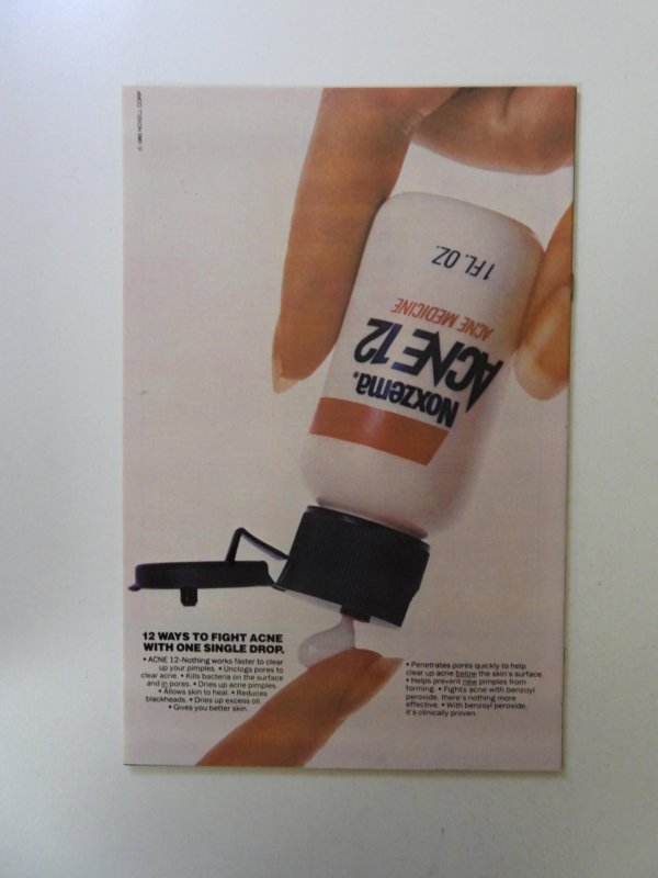 Crisis on Infinite Earths #5 (1985) NM- condition