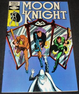 Moon Knight #22 (1982)