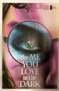 The Me You Love in the Dark #1 Hal Laren Exclusive (2021)