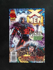 X-Men Unlimited #11  Marvel Comics 1996 NM