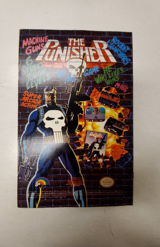 Guardians of the Galaxy #9 (1991) NM Marvel Comic Book J685