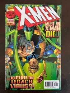 X-Men #64 (1997) - NM