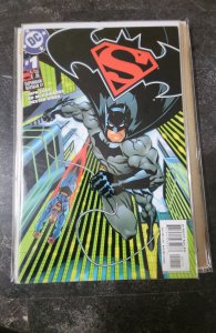 Superman / Batman #1 (2003)