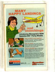 Warlock # 14 VF Marvel Comic Book Thanos Gamora Avengers Pip Troll Magus NP9