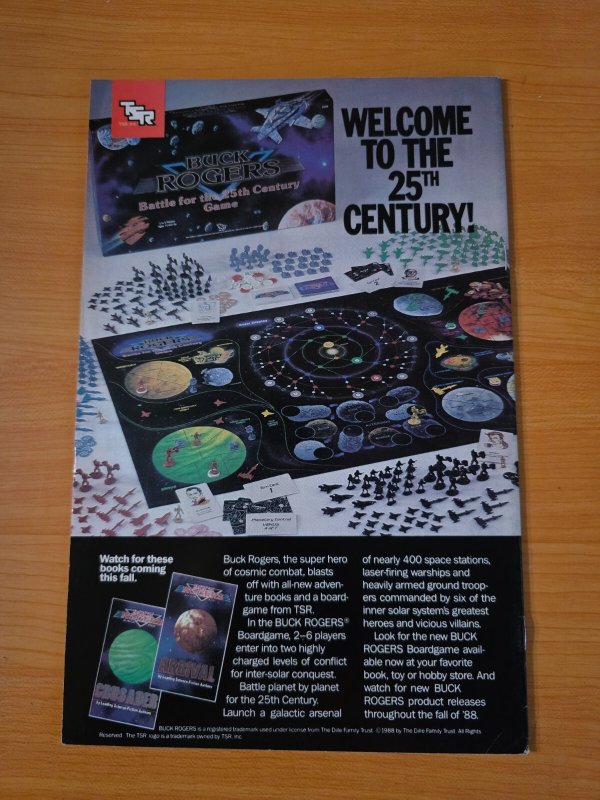 Amazing Spider-Man #314 Direct Market ~ VF NEAR MINT NM ~ 1989 Marvel Comics