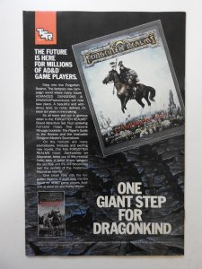 The Amazing Spider-Man #296 (1988) FN+ Condition!