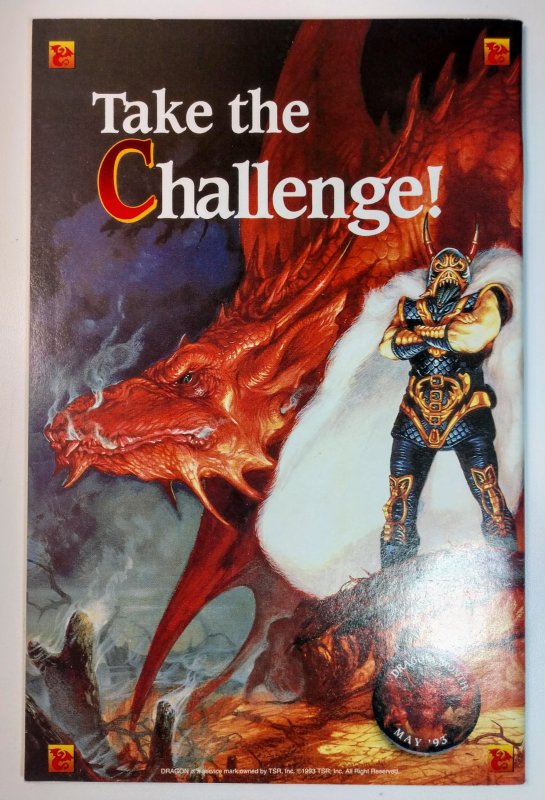 X-Men Unlimited #1 (9.0, 1994)