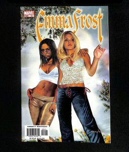 Emma Frost #15