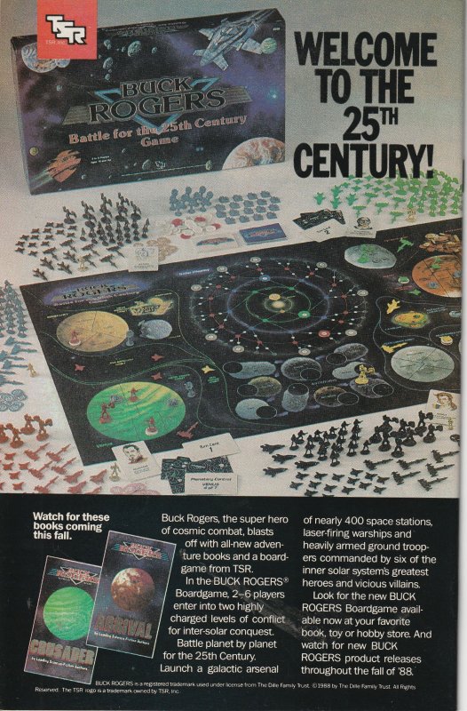 X-Factor #39 (1989)  Inferno Tie in !