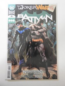 Batman #99 (2020)