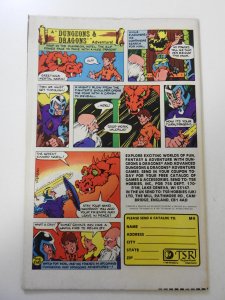 The Amazing Spider-Man #226 (1982) VG/FN Condition!