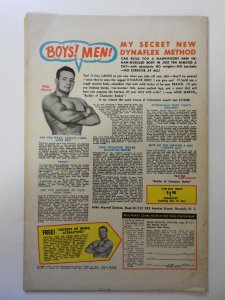 Journey into Mystery #124 (1966) VG Condition