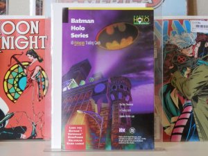 Batman #537 (8.5) (1996)