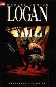 Logan #1 VF/NM; Marvel | save on shipping - details inside