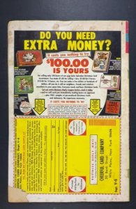 Beep Beep the Road Runner #13 (1969)