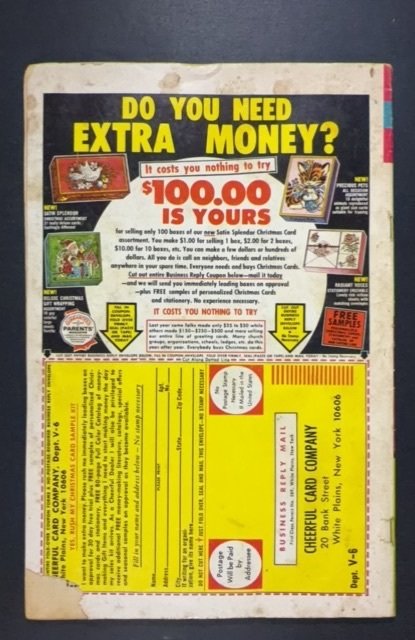 Beep Beep the Road Runner #13 (1969)