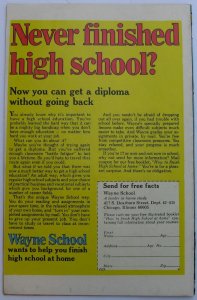 Conan the Barbarian #48 (Mar 1975, Marvel), VG-FN condition (5.0), Origin retold