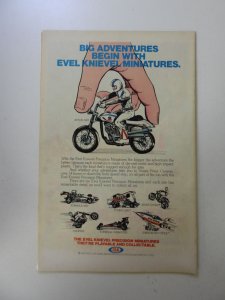 Tomb of Dracula #52 (1977) FN/VF condition