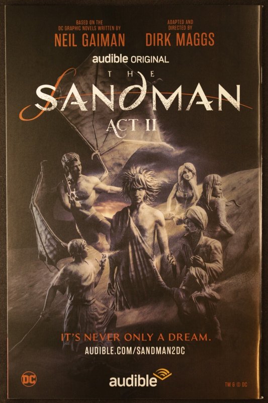 GREEN LANTERN #7 CVR A BERNARD CHANG DC COMICS