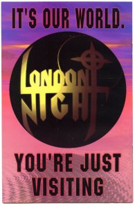 Razor: Uncut #22 (1996)