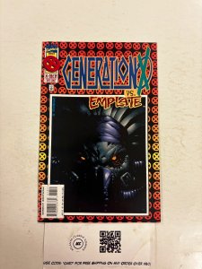 Generation X #13 NM Marvel Comic Books Chamber Husk Banshee 8 HH90