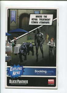 TOTALLY AWESOME HULK #23 (9.2) SIGNED BY CHO!! 2017