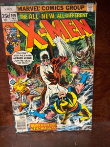 The X-Men #109 (1978)