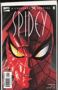 Universe X Special: Spidey (2000)
