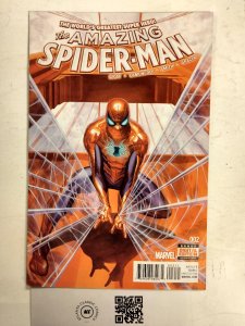 Amazing Spider-Man #2 NM Marvel Comic Book Avengers Green Goblin 24 MS17