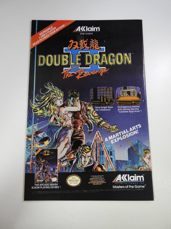 The Amazing Spider-Man #329 (1990)