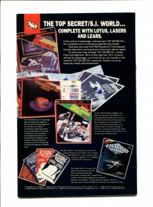 Wonder Woman #20 - Signed George Perez (9.0) 1988