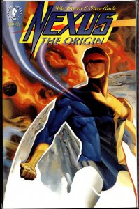 Nexus: The Origin (1992) Nexus