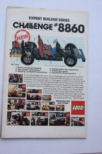 Moon Knight #13 (1981) Moon Knight VFNM