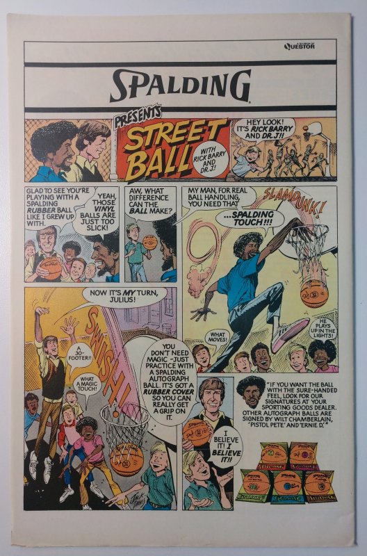 Action Comics #466 (7.0, 1976)