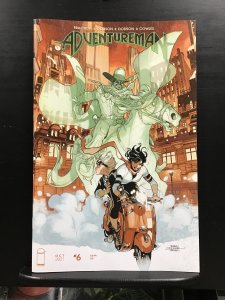 Adventureman #6