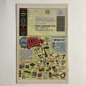 Uncanny X-Men 1979 123 Marvel VF very fine 8.0 Newsstand