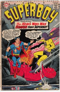 Superboy #132 (1966)