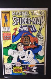 Marvel Tales #213 (1988)