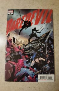 Daredevil #8 (2023)
