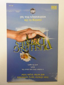 Pushing Daisies (2007) #0A VF+ Condition!