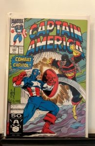 Captain America #393 (1991)