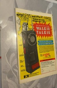 The X-Men #109 (1978)Wolverine vs weapon x -Vindcator of alpha flight