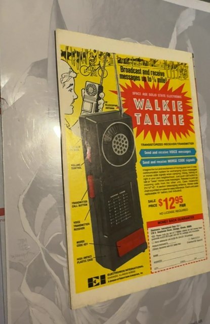 The X-Men #109 (1978)Wolverine vs weapon x -Vindcator of alpha flight