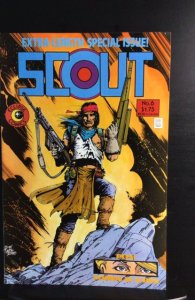 Scout #6 (1986)