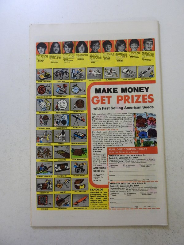 The Incredible Hulk #222 (1978) NM- condition