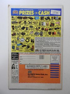 The Savage She-Hulk #8 Direct Edition (1980) VG Condition!