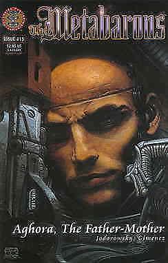 Metabarons, The #15 VF/NM; Humanoids | combined shipping available - details ins