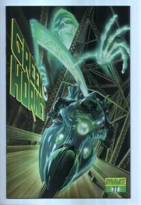 Green Hornet  #11 - (Dynamite, 2010) - NM